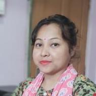 Ankshumoni B. Class I-V Tuition trainer in Golaghat