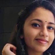 Adheena Susan Brijee  . BTech Tuition trainer in Thiruvananthapuram