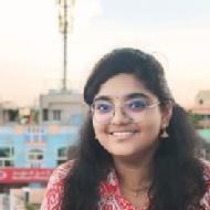 Dunna Venkata Sai Neha . Class 10 trainer in Visakhapatnam