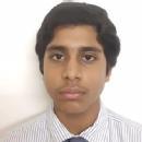 Photo of Kushad Chakraborty