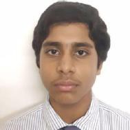 Kushad Chakraborty Computer Course trainer in Kolkata