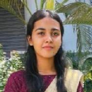 Hannah Raichel Philip . Class I-V Tuition trainer in Kottayam