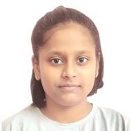 Sarmistha B. Class 12 Tuition trainer in Kolkata