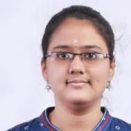 Shreenithi N. Class 9 Tuition trainer in Madurai