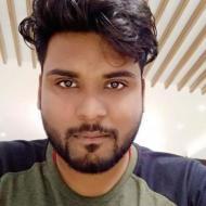 Aniket Kunar Class 9 Tuition trainer in Ghaziabad