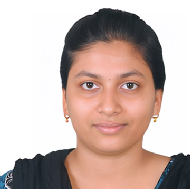 Debasmita B. Yoga trainer in Bhubaneswar