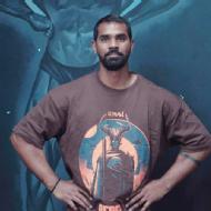 Charan Swamy Personal Trainer trainer in Hyderabad
