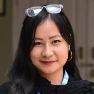 Ilika C. Spoken English trainer in Kohima