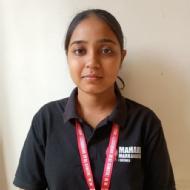 Suchita M. Spoken English trainer in Ambala