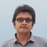 Gouravsaha Class 12 Tuition trainer in Kolkata
