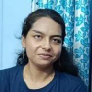 Arpa D. BSc Tuition trainer in Kolkata