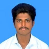 Pasupathi Sakthivel Class 10 trainer in Manaparai
