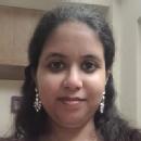Photo of Ketki T.