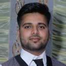 Photo of Adesh Kumar