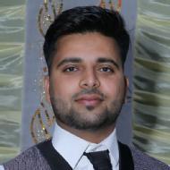Adesh Kumar Class 10 trainer in Ghaziabad