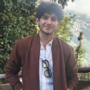 Photo of Abhinav Khunteta