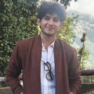 Abhinav Khunteta Class 12 Tuition trainer in Kolkata