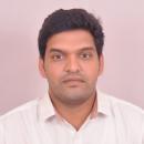 Photo of Surya Teja Vuggina