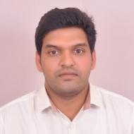Surya Teja Vuggina Software Testing trainer in Hyderabad
