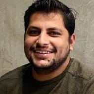 Navneet Navneet Spoken English trainer in Jhajjar