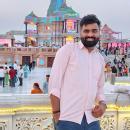 Photo of Amit Singh
