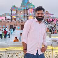 Amit Singh Class 12 Tuition trainer in Faizabad