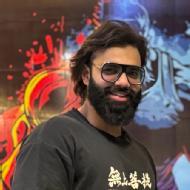 Aman Duggal Personal Trainer trainer in Delhi
