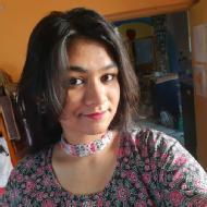 Rupkatha M. Class 10 trainer in Kolkata