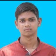 Alok Ravi Class 10 trainer in Ghazipur