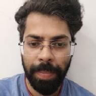 Yash Agarwal Class 10 trainer in Ahmedabad