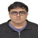 Photo of Shourya Jha