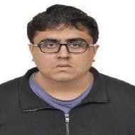 Shourya Jha Class 10 trainer in Delhi