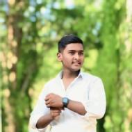 Raj Kiran Gawade Nursery-KG Tuition trainer in Pimpri-Chinchwad