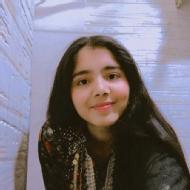 Atisha Class 12 Tuition trainer in Delhi