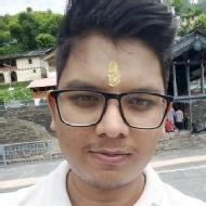 Atul Shah Class 10 trainer in Roorkee