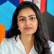Pooja S. Class I-V Tuition trainer in Agra