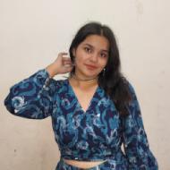 Jayalakshmi  D. Class I-V Tuition trainer in Bangalore