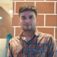 Maneesh Kumar Sen Class 10 trainer in Indore