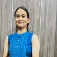 Chetna P. Class 9 Tuition trainer in Chhindwara