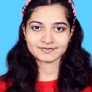 Neha K. Class I-V Tuition trainer in Munger