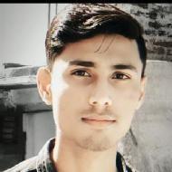 Tabrej Khan Pathan Nursery-KG Tuition trainer in Anand