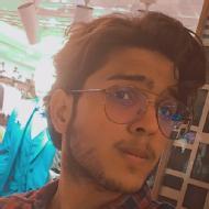 Atishya Jain Class 10 trainer in Delhi