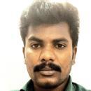 Photo of Maria Anantha Parthibhan