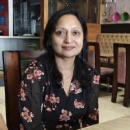 Shikha G. Class 8 Tuition trainer in Gurgaon