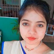 Ayushi G. Class I-V Tuition trainer in Ambikapur