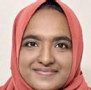 Photo of Salma N.
