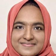 Salma N. Class 6 Tuition trainer in Chavakkad