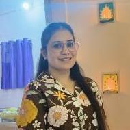 Khushi Class I-V Tuition trainer in Agra