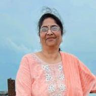 Sarita B. Class 9 Tuition trainer in Pune