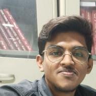 Adarsh Mishra Class 12 Tuition trainer in Allahabad